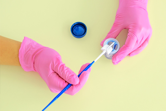 Cervical Screening and Colposcopy