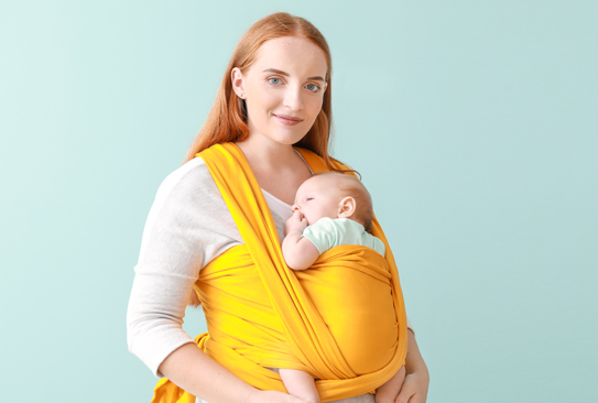Comprehensive Postnatal Care