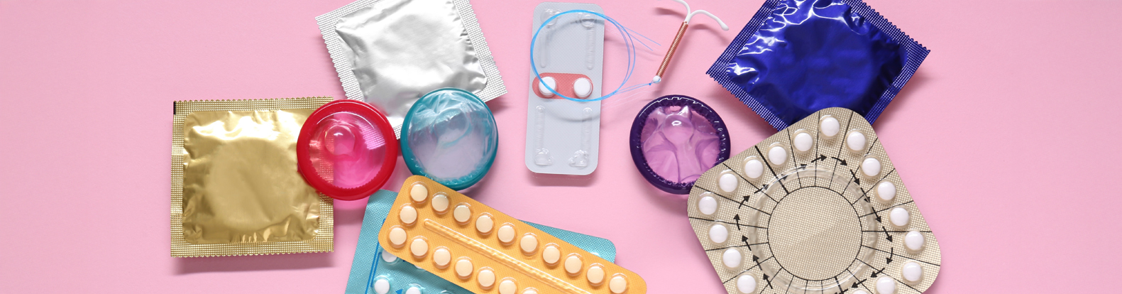 Contraception Services