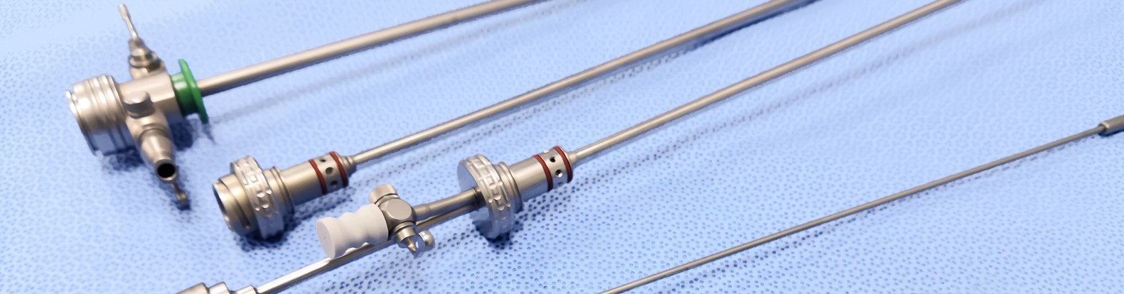 Hysteroscopy