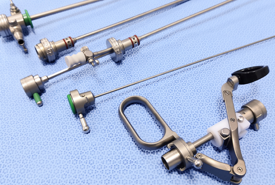 Hysteroscopy