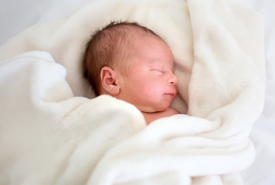 Personalised Vaginal Birth Care