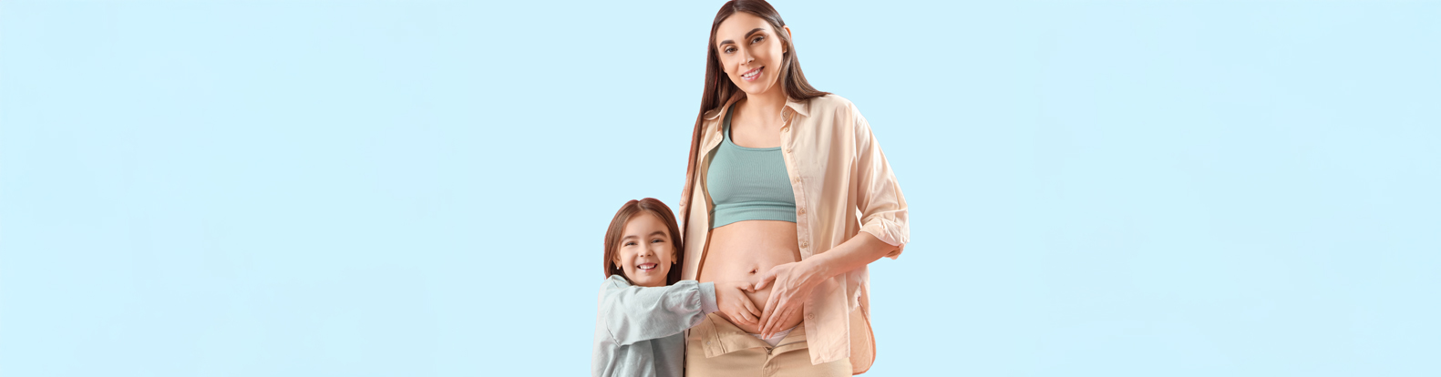 Vaginal Birth After Caesarean (VBAC)