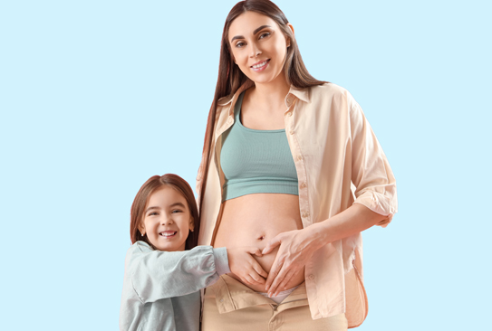 Vaginal Birth After Caesarean (VBAC)