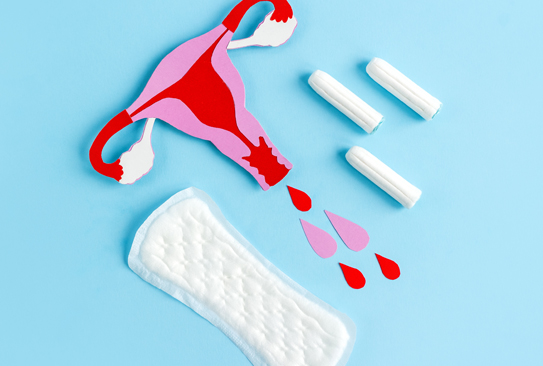 Abnormal Bleeding and Irregular Cycles